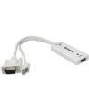 Sandberg Konwerter VGA+Audio do HDMI - nr 13
