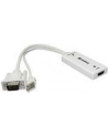 Sandberg Konwerter VGA+Audio do HDMI - nr 15