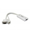 Sandberg Konwerter VGA+Audio do HDMI - nr 2