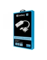 Sandberg Konwerter VGA+Audio do HDMI - nr 6