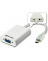Sandberg HDMI to VGA+Audio Konwenter - nr 12
