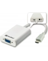 Sandberg HDMI to VGA+Audio Konwenter - nr 19