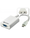 Sandberg HDMI to VGA+Audio Konwenter - nr 2