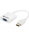 Sandberg HDMI to VGA+Audio Konwenter - nr 4