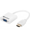 Sandberg HDMI to VGA+Audio Konwenter - nr 5