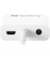 Sandberg HDMI to VGA+Audio Konwenter - nr 6