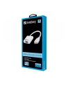 Sandberg HDMI to VGA+Audio Konwenter - nr 7