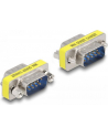 Delock adapter COM 9M/9M - nr 16