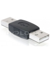 Delock Adapter USB A(M)->USB A(M) Beczka - nr 11