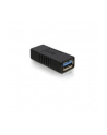 Delock adapter USB 3.0 AF-AF (beczka) - nr 16