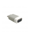 Delock adapter HDMI-A(M)->VGA(F) - nr 17