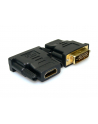 Sandberg Adapter DVI-M - HDMI-F - nr 12