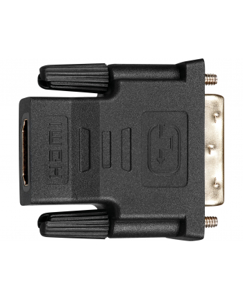 Sandberg Adapter DVI-M - HDMI-F