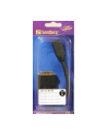 Sandberg Adapter DVI-M - HDMI-F - nr 4