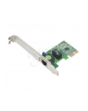 EDIMAX TECHNOLOGY Karta sieciowa Edimax EN-9260TX-E PCI-E 100/1000 Mbps Low V2 - nr 7