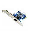 EDIMAX TECHNOLOGY Karta sieciowa Edimax EN-9260TX-E PCI-E 100/1000 Mbps Low V2 - nr 9