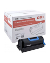 Toner OKI | 18000 str | B721/731 - nr 15