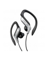 JVC Słuchawki sportowe HA-EB75-S  membrana neodymowa 13.5mm, regulacja w 5 zakresach - nr 2