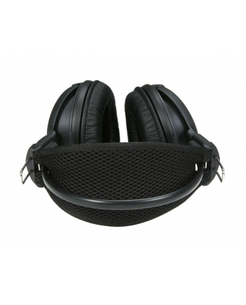 JVC Słuchawki Full size HA-RX700*  Membrana Neodymowa 50mm, Deep bass, 3.5m przewód