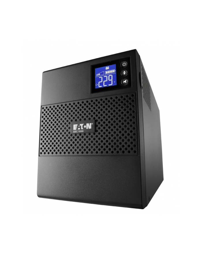 Zasilacz UPS EATON 5SC500I (TWR; 500VA) główny