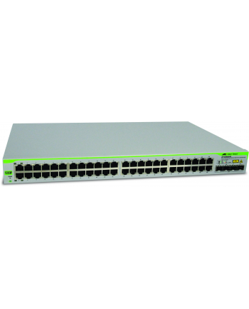 Allied Telesis WebSmart (AT-GS950/48) 48x10/100/1000Mbps 4SFP combo