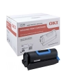 Toner OKI | 36000 str| B731 - nr 19