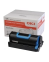 Toner OKI | 36000 str| B731 - nr 22