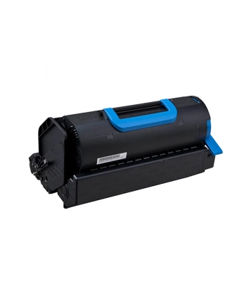 Toner OKI | 18000 str | B721/731 nr 1
