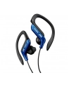 JVC Słuchawki sportowe HA-EB75-A  membrana neodymowa 13.5mm, regulacja w 5 zakresach - nr 2