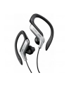 JVC Słuchawki sportowe HA-EB75-S  membrana neodymowa 13.5mm, regulacja w 5 zakresach - nr 2