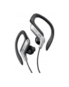 JVC Słuchawki sportowe HA-EB75-S  membrana neodymowa 13.5mm, regulacja w 5 zakresach - nr 9