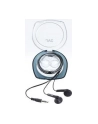 JVC Słuchawki douszne HA-F10C, membrana 13.5mm, Etui - nr 10