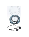 JVC Słuchawki douszne HA-F10C, membrana 13.5mm, Etui - nr 11