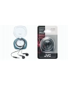 JVC Słuchawki douszne HA-F10C, membrana 13.5mm, Etui - nr 6