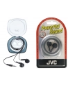 JVC Słuchawki douszne HA-F10C, membrana 13.5mm, Etui - nr 7