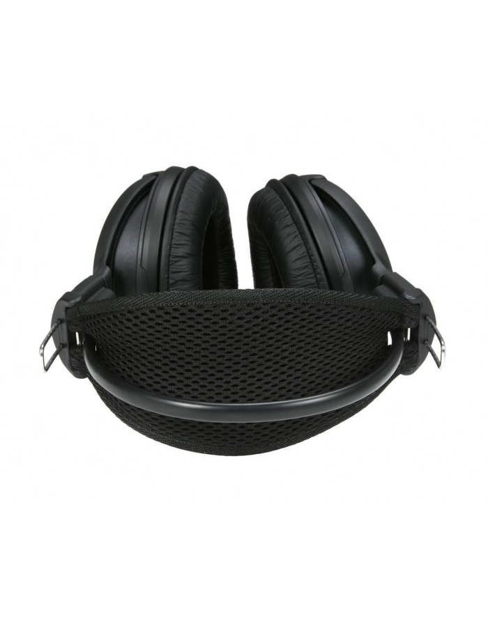 JVC Słuchawki Full size HA-RX700*  Membrana Neodymowa 50mm, Deep bass, 3.5m przewód główny