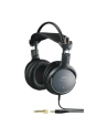 JVC Słuchawki Full size HA-RX700*  Membrana Neodymowa 50mm, Deep bass, 3.5m przewód - nr 7