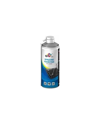 TB Clean Sprężone powietrze 400 ml