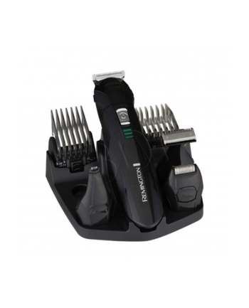 Zestaw do pielęgnacji osobistej Edge Remington PG6030 nr 1