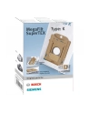 Worki BOSCH/SIEMENS BBZ41FK - nr 1