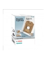 Worki BOSCH/SIEMENS BBZ41FK - nr 6