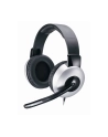 Słuchawki GENIUS HS-05A Headset Roll-up cable with mic. - nr 6