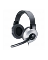 Słuchawki GENIUS HS-05A Headset Roll-up cable with mic. - nr 8