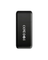 TRANSCEND Card Reader F5, USB 3.0, Black - nr 11