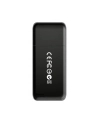 TRANSCEND Card Reader F5, USB 3.0, Black - nr 21