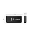TRANSCEND Card Reader F5, USB 3.0, Black - nr 41