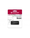TRANSCEND Card Reader F5, USB 3.0, Black - nr 6