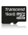 TRANSCEND Micro SDHC Class 10 16GB (bez adaptera) - nr 13