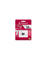 TRANSCEND Micro SDHC Class 10 16GB (bez adaptera) - nr 29