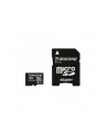 TRANSCEND Micro SDHC Class 10 UHS-I 600x, MLC, 16GB (Ultimate) + adapter - nr 19
